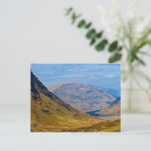 Glen Coe, Schottland Postcard Postkarte (Stehend Vorderseite)