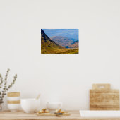 Glen Coe, Schottland Poster (Küche)