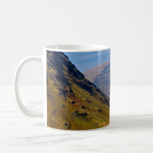 Glen Coe, Schottland-Tasse Kaffeetasse