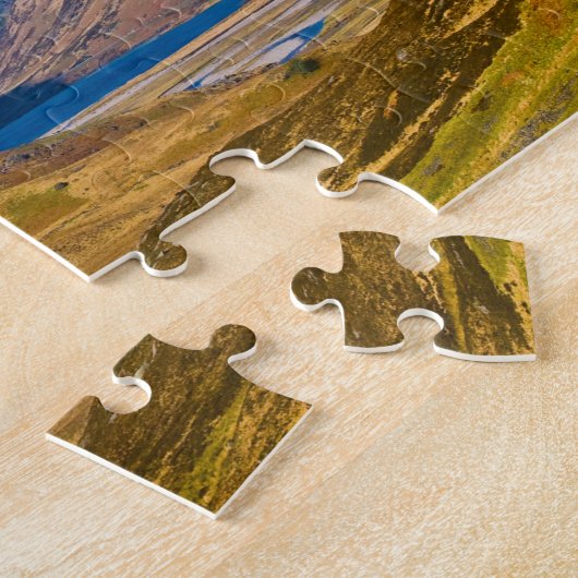 Glen Coe, Scotland Jigsaw puzzle (Seite)