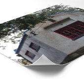 Glen Echo - Deko Shack (Ecke)