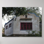 Glen Echo - Deko Shack (Vorne)