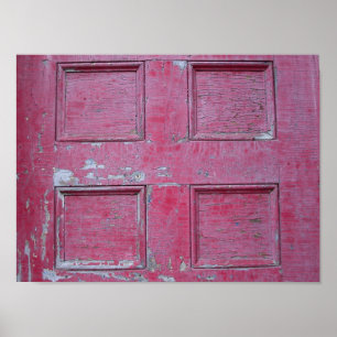 Glen Echo - kaputte Türen Poster