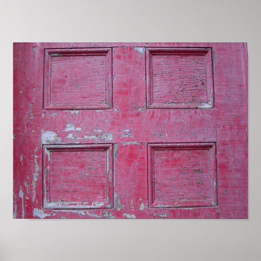 Glen Echo - kaputte Türen Poster (Vorne)