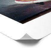 Glen Echo Maryland Poster (Ecke)