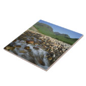 Glen Etive, Highlands, Schottland 2 Fliese (Seite)