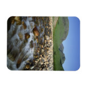 Glen Etive, Highlands, Schottland 2 Magnet (Horizontal)