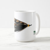 Glen-Grant-Lachse fliegen Tasse (VorderseiteRechts)