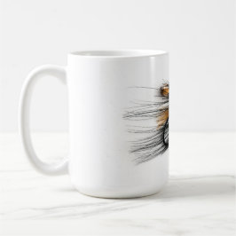 Glen-Grant-Lachse fliegen Tasse