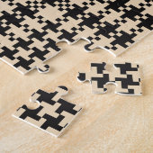 Glen Karo-Pixel-Art Puzzle (Seite)