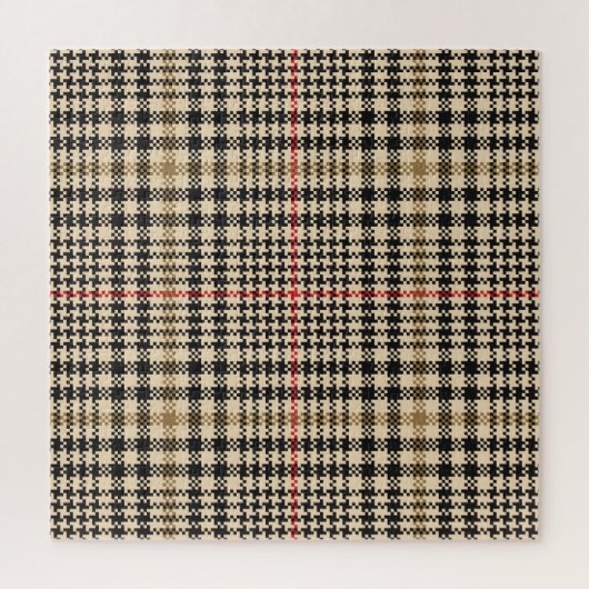 Glen Karo-Pixel-Art Puzzle (Vertikal)