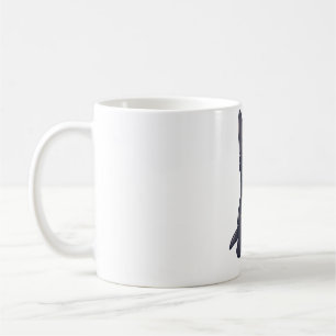 Glen of Imaal Terrier Sketch Kaffeetasse