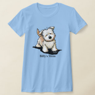 Glen Of Imaal Terrier T-Shirt