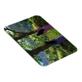 Glen of the Twins Flexible Magnet (Rechte Seite)