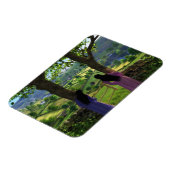 Glen of the Twins Flexible Magnet (Linke Seite)