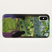 Glen of the Twins Galaxy Case (Rückseite (Horizontal))