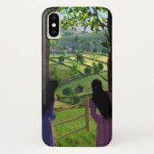 Glen of the Twins Galaxy Case (Rückseite)