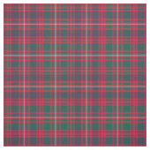 Glen Orchy District Tartan Stoff (Muster)