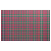 Glen Orchy District Tartan Stoff (Fat Quarter (45,7 x 55,9 cm))