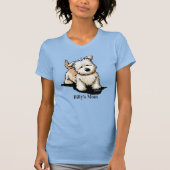 Glen von Imaal Terrier T-Shirt (Vorderseite)
