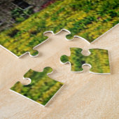 Glenbarr Abbey - MacAlister Clan Puzzle (Seite)