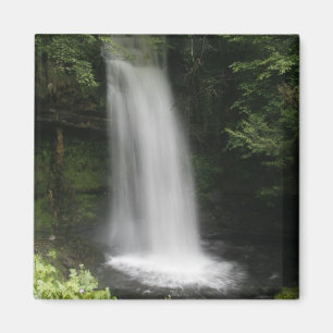Glencar Waterfall, Grafschaft Leitrim Magnet