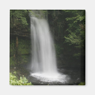 Glencar Waterfall, Grafschaft Leitrim Magnet