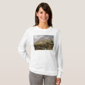 Glencoe, 1847 T-Shirt (Vorne ganz)