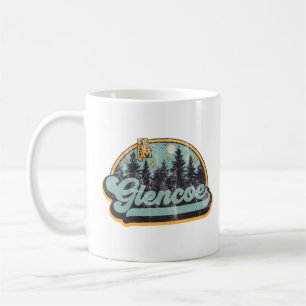 Glencoe, Alabama Kaffeetasse