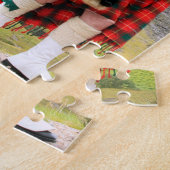 Glencoe Foto-Puzzlespiel Puzzle (Seite)