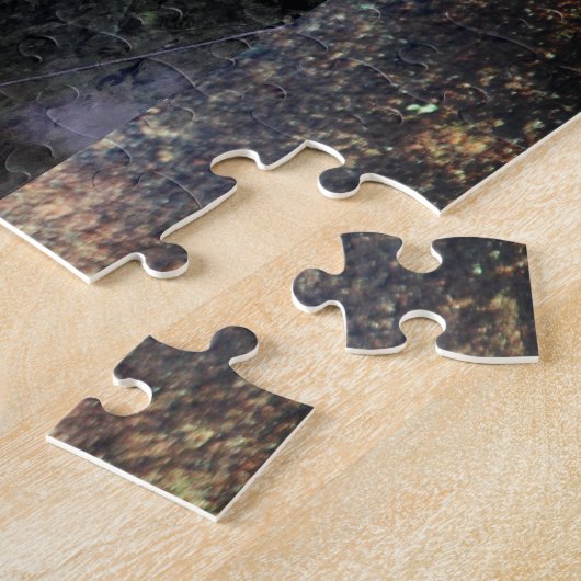 Glencoe Lochaber Scotland Landscape Puzzle (Seite)