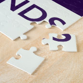 Glencoe, schottische Hochlandurlaubsdruck. Puzzle (Seite)