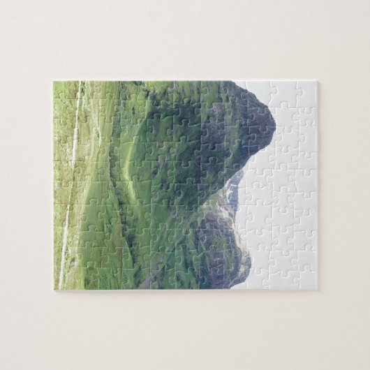 Glencoe, Schottland Puzzle (Horizontal)