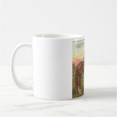Glencona Kaffeetasse (Links)