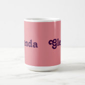 Glenda Tasse (Mittel)