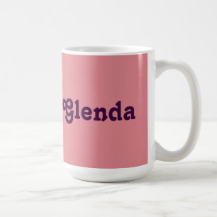 Glenda Tasse