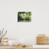 Glendalaugh Lakes Landkreis Wicklow Irland Europe Poster (Küche)