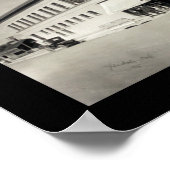 Glendale, CA Foto 1915 Poster (Ecke)