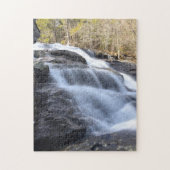 Glendale Falls Puzzle (Vertikal)