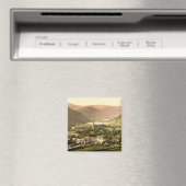Glendalough, County Wicklow Magnet (In Situ (Geschirrspüler))