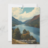 Glendalough Ireland