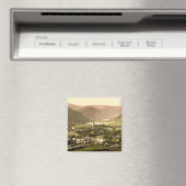 Glendalough, Landkreis Wicklow Magnet (In Situ (Geschirrspüler))