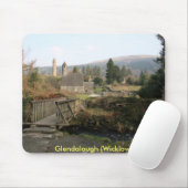 Glendalough Mousepad (Mit Mouse)