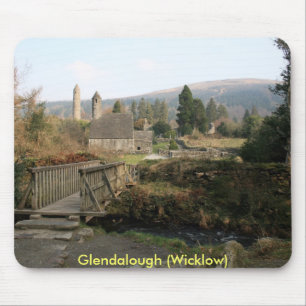 Glendalough Mousepad