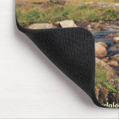 Glendalough Mousepad (Ecke)