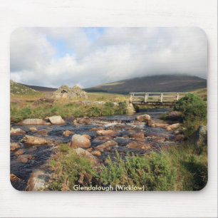 Glendalough Mousepad