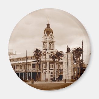 Glenelg, Südaustralmagnet Magnet