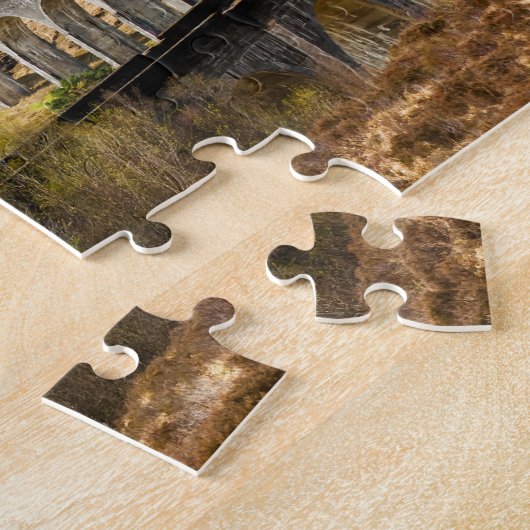 Glenfinnan Viaduct Puzzle (Seite)