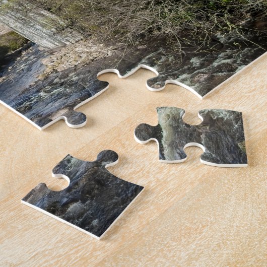 Glenfinnan Viaduct Puzzle (Seite)