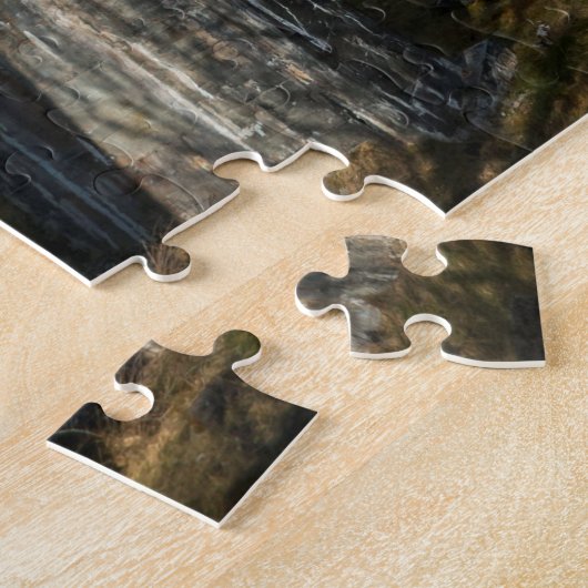 Glenfinnan Viaduct Puzzle (Seite)